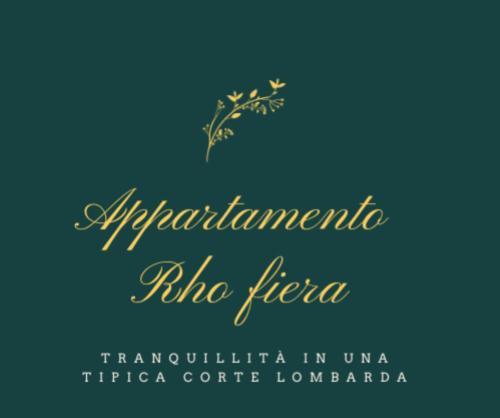 Appartamento Monte Grappa - Rho Fiera Bareggio المظهر الخارجي الصورة