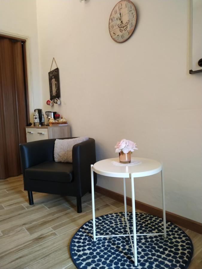 Appartamento Monte Grappa - Rho Fiera Bareggio المظهر الخارجي الصورة