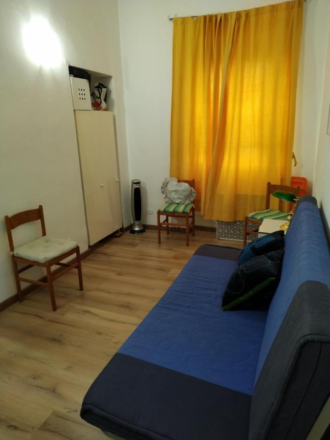 Appartamento Monte Grappa - Rho Fiera Bareggio المظهر الخارجي الصورة